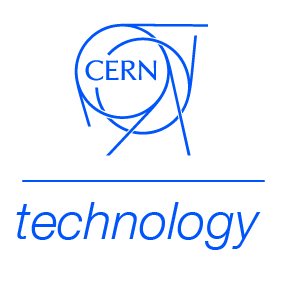 Logo CERN