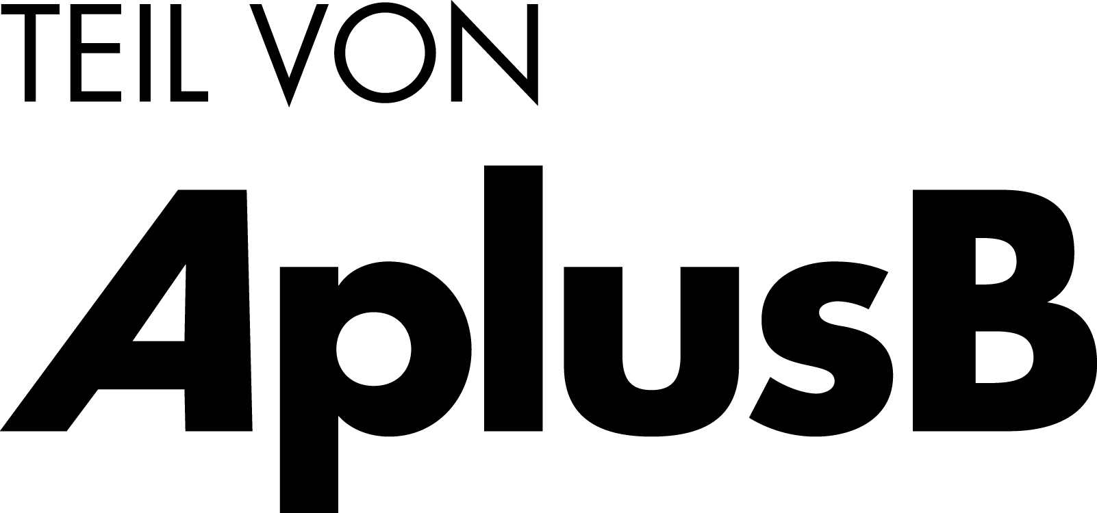 Logo AplusB